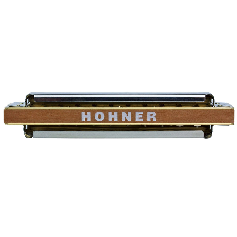 Hohner Marine Band 1896 Klassieke Harmonica Diatonische 10 Gaten 20 Tone Mond Orgel Originele Blues Harp Sleutel Van C Musical i