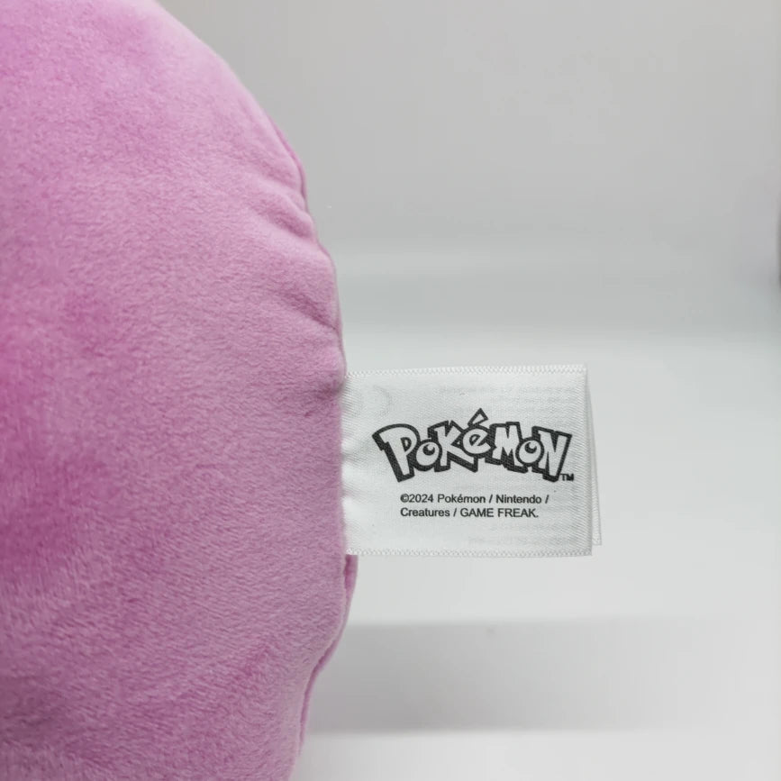 8 "Original Pokmon plush toy Ditto Plush doll Christmas gift