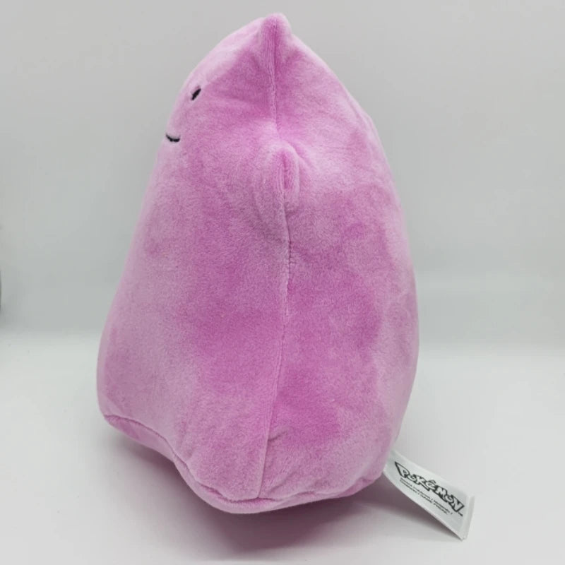 8 "Original Pokmon plush toy Ditto Plush doll Christmas gift