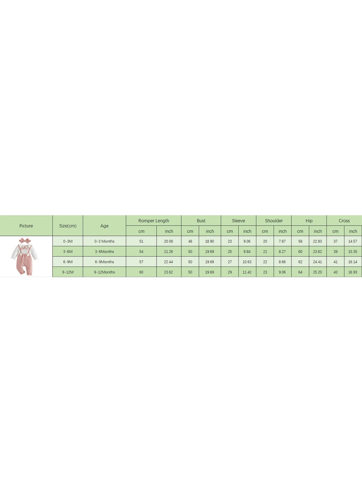 Girl Fall Winter Baby Girl Doll Collar Long Long-Sleeve-Romper Fall Winter 2 Pcs Baby Winter Baby Girl Fall