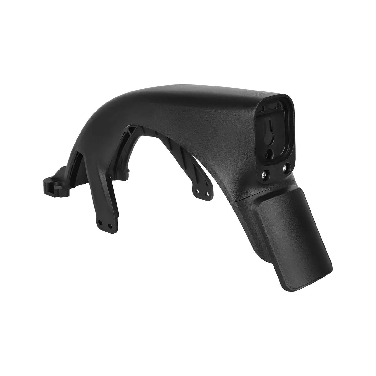 Electric Scooter Original Rear Fender Tail Light Kit for Segway Ninebot MAX G3 Rear Wheel Support Plastic Cover Accessories