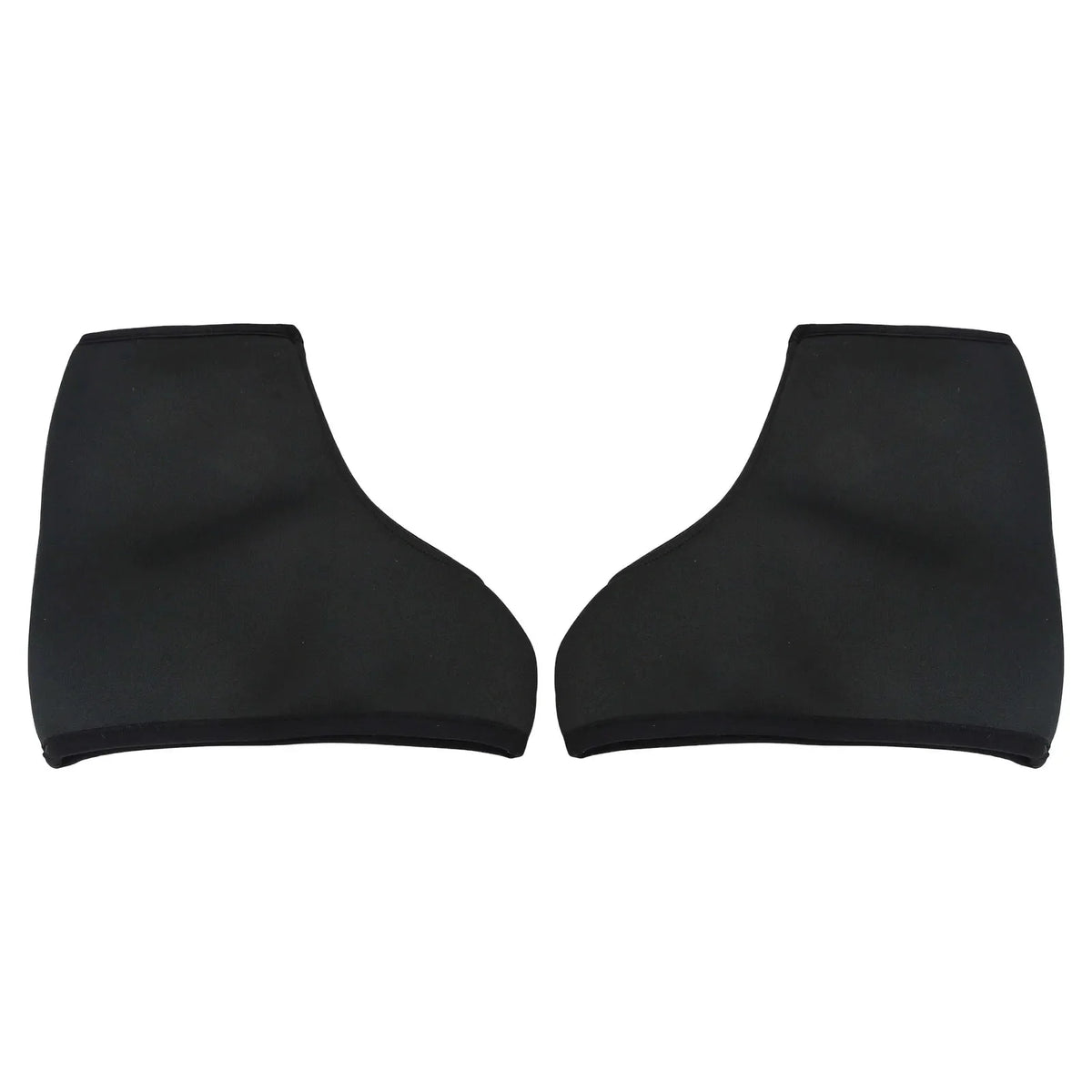Neoprene Skate Covers Ice Skate Boot Covers Indoor Skating Comfortable Skate Boot Covers Extends Skate Life For Ice Skating