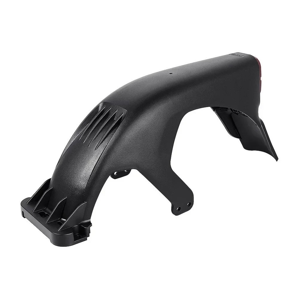 Rear Mudguard For Ninebot For Segway Max G3 Electric Scooter Mudguard Wheel Cover Assembly With Taillight Splash-Guard Accessory