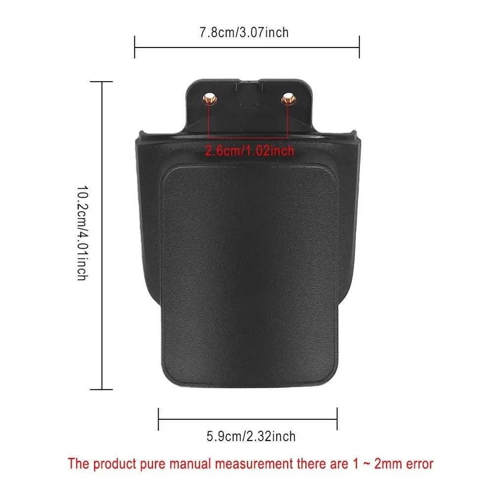 Rear Mudguard For Ninebot For Segway Max G3 Electric Scooter Mudguard Wheel Cover Assembly With Taillight Splash-Guard Accessory