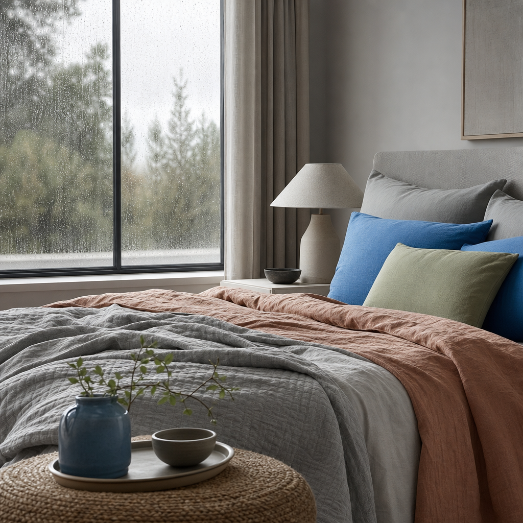 Bedroom Essentials