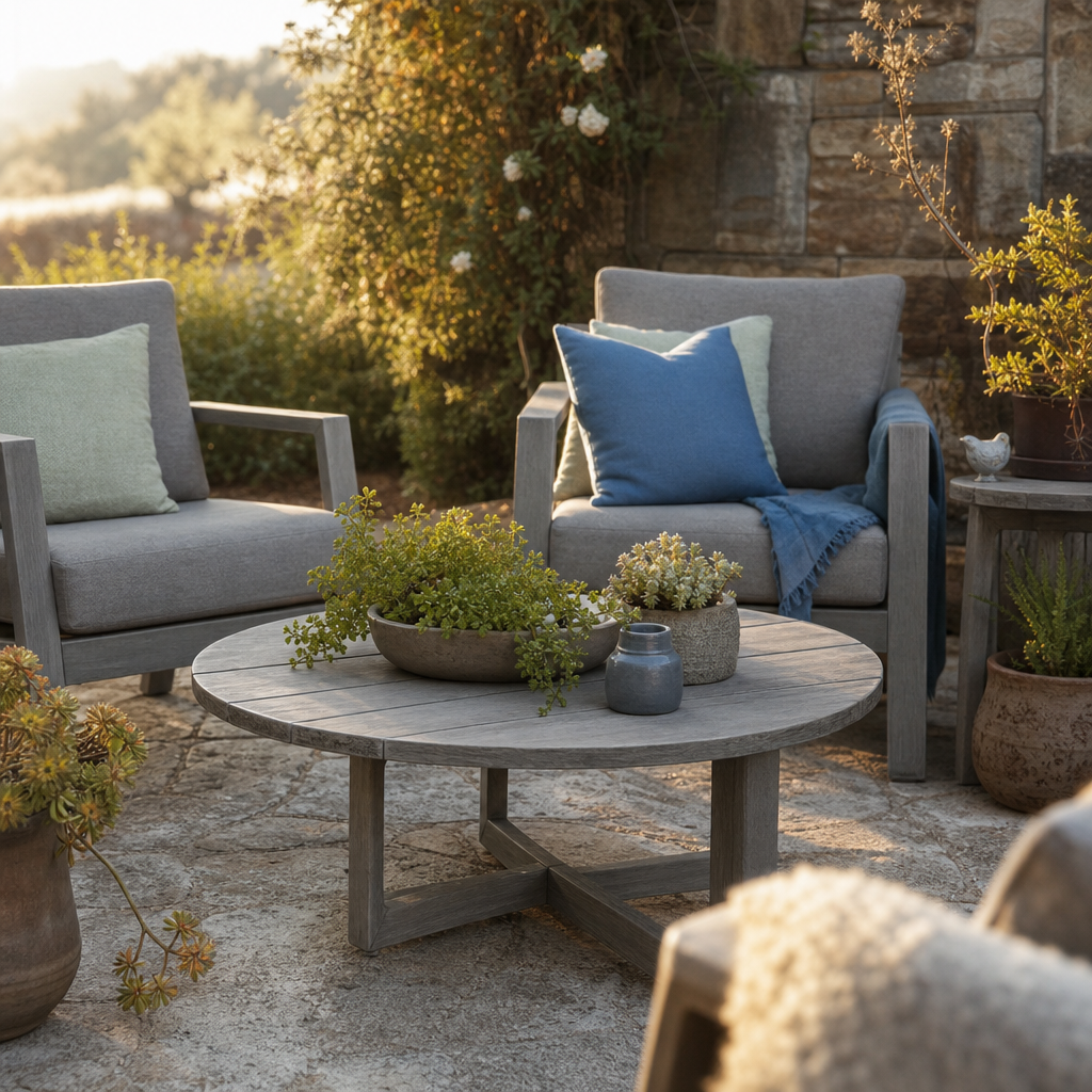 Patio Furniture