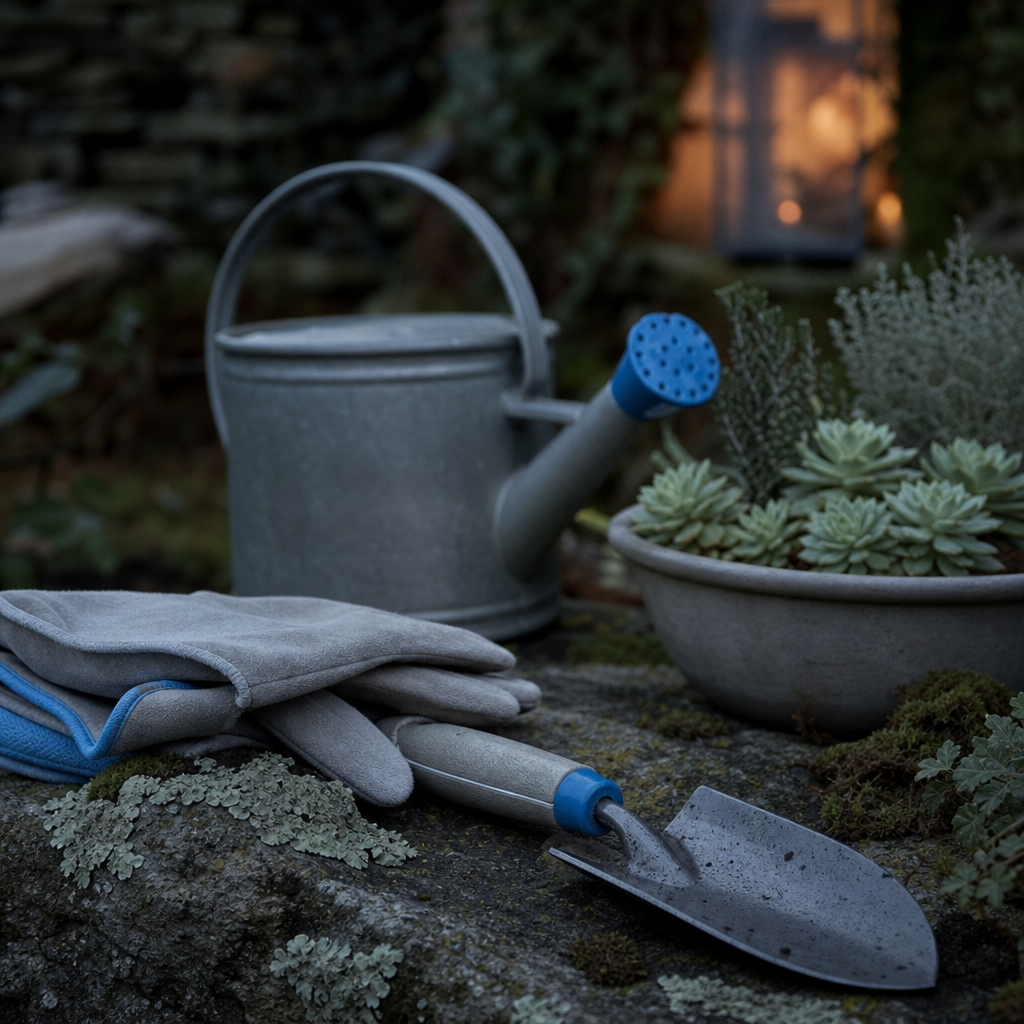 Yard & Garden