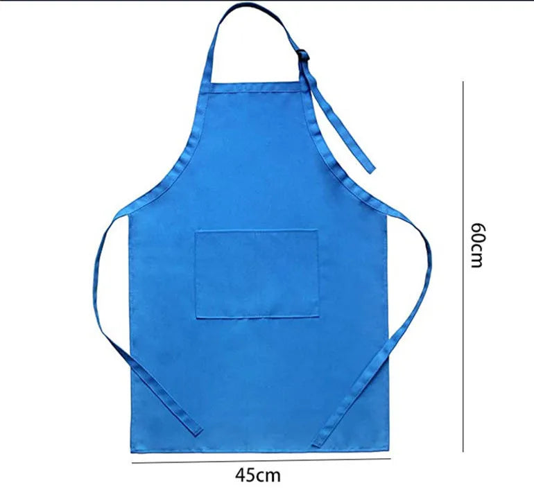 Personalized Chef Apron and Chef Hat Set, Custom Apron For Boys Girls Kids Little Chef, Custom Birthday Gifts With Name