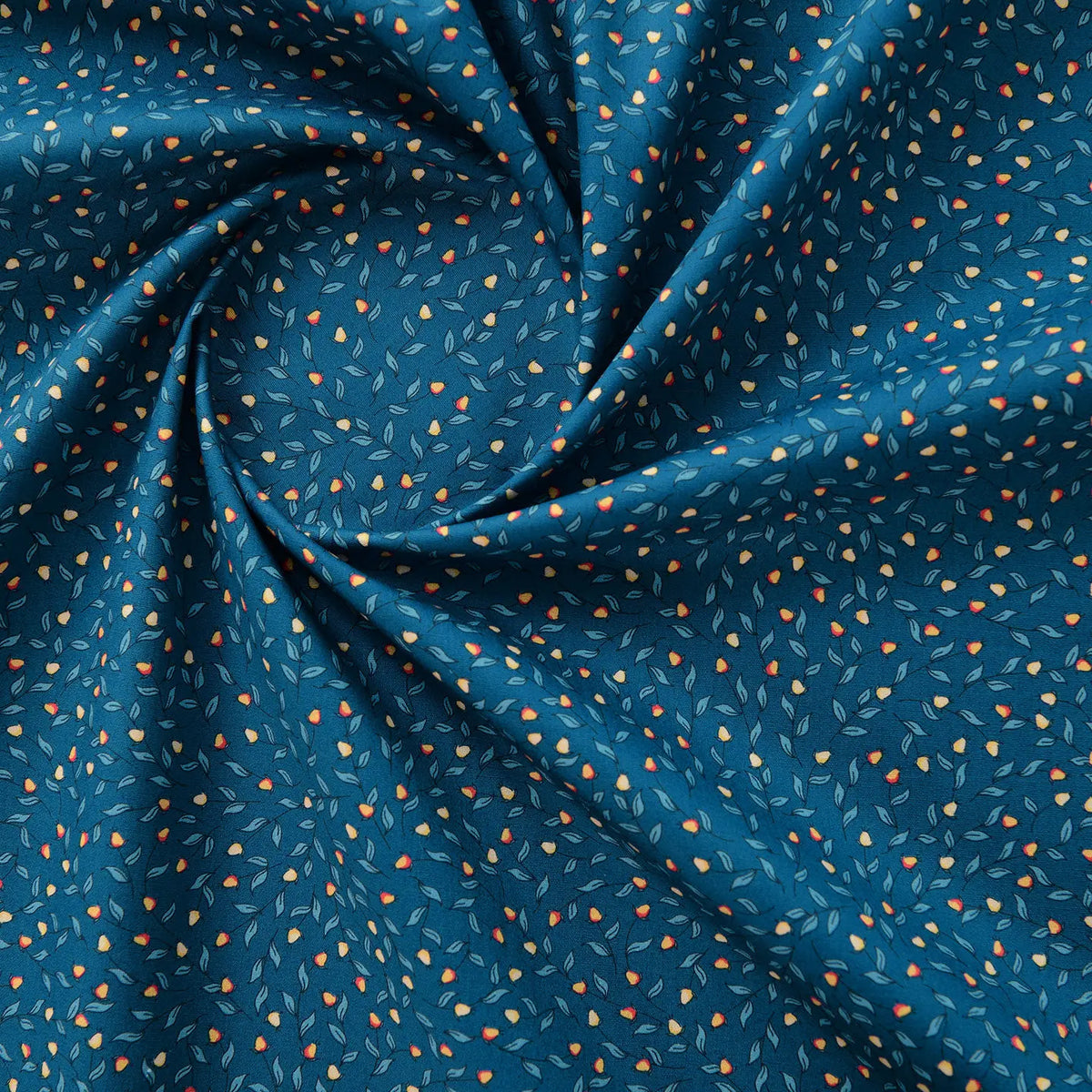 1/1.5/2/2.5/3 meters of 40-count cotton poplin fabric DIY craft material for sewing clothing accessories Printed sewing fabric