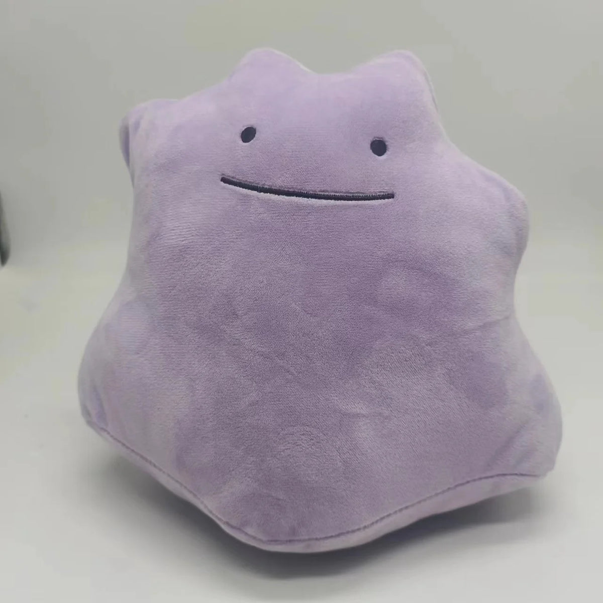 8 "Original Pokmon plush toy Ditto Plush doll Christmas gift