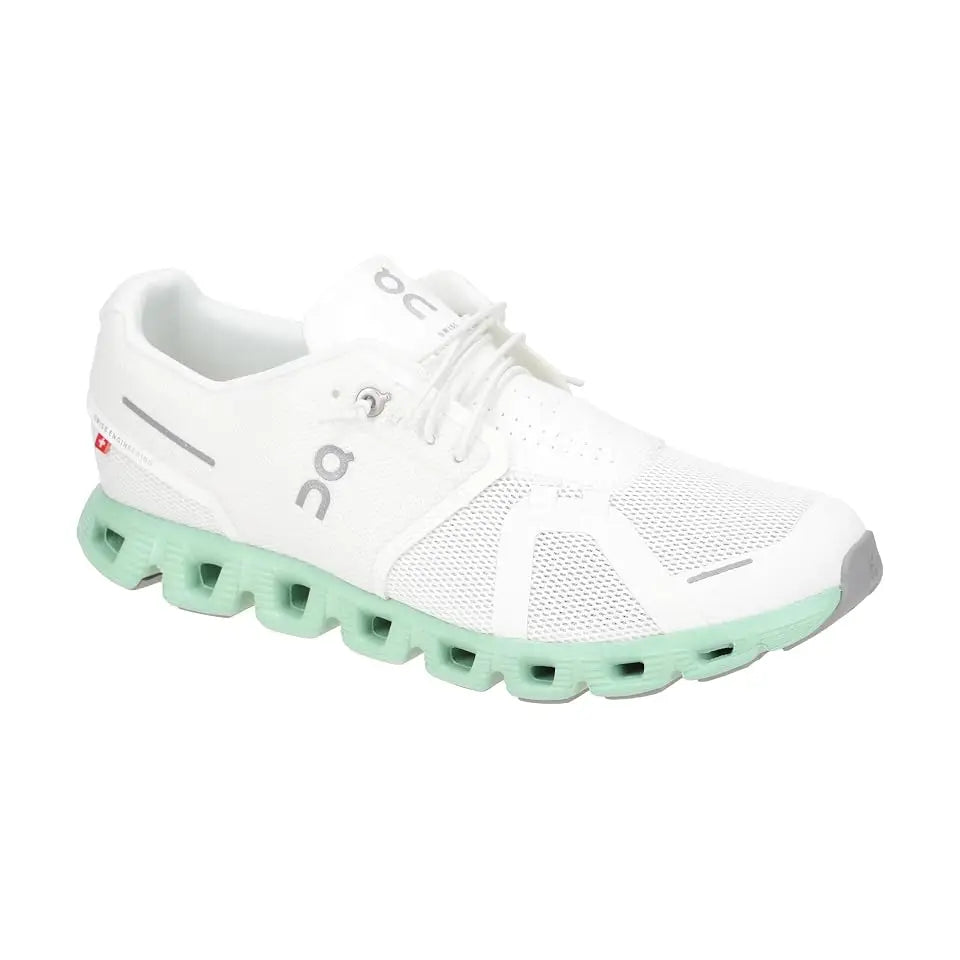 On Cloud 5 Men's Sneaker