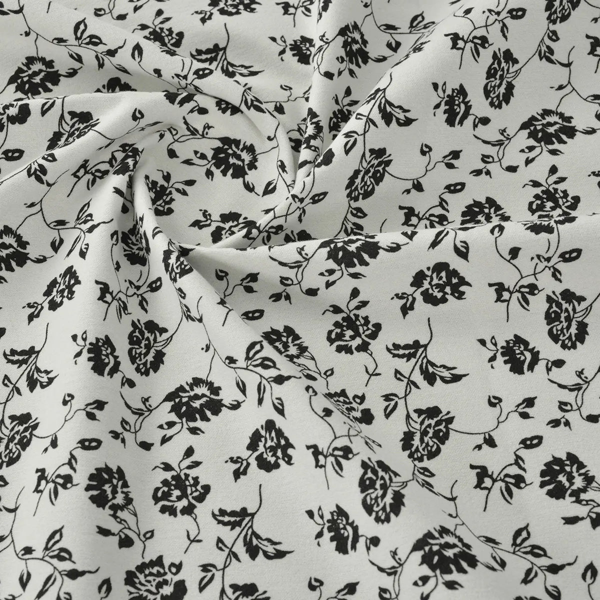 100% Cotton Brushed Printed Sewing Fabric Sold By The Meter Ideal For Making Children's Clothing Shirts Pajamas And DIY Crafts