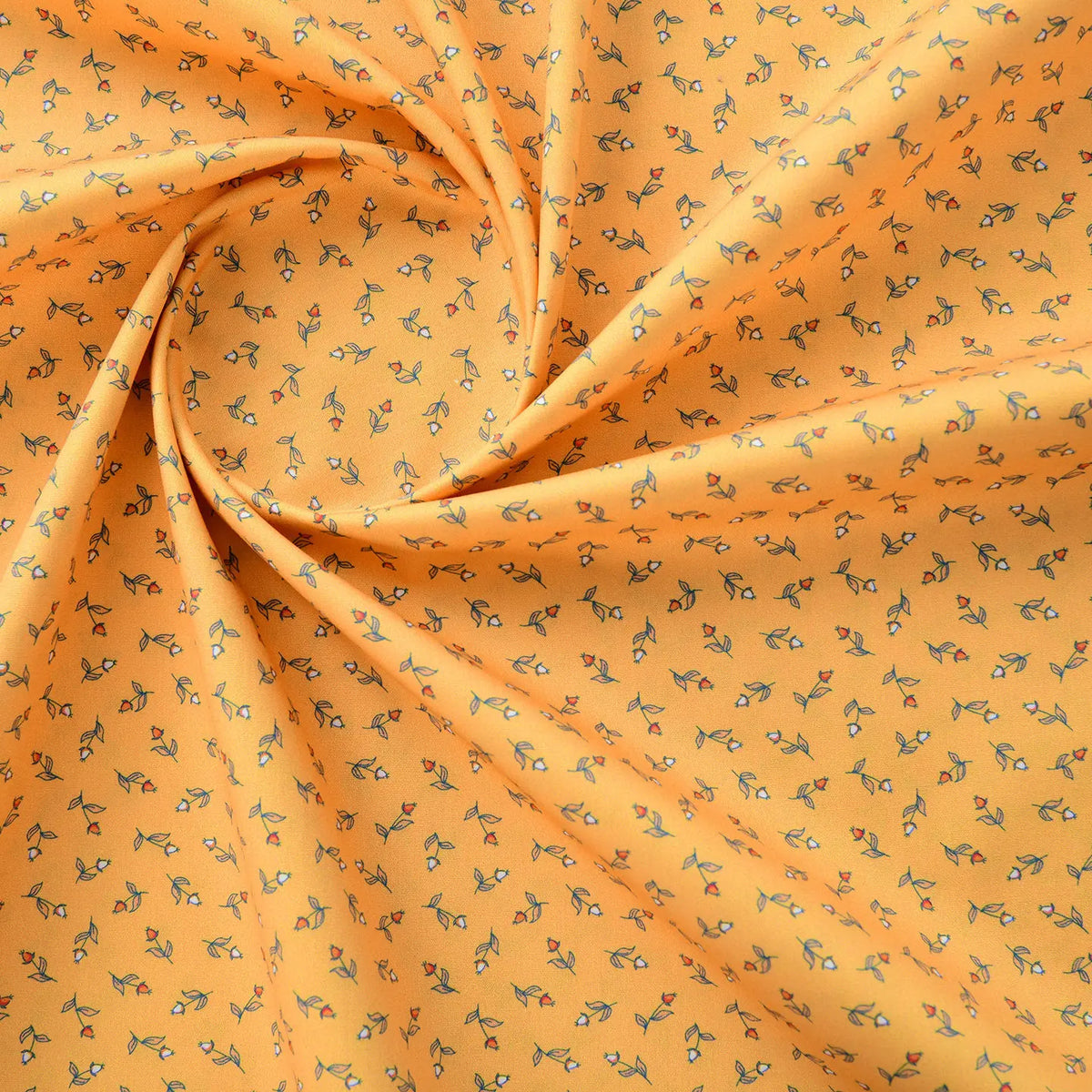 1/1.5/2/2.5/3 meters of 40-count cotton poplin fabric DIY craft material for sewing clothing accessories Printed sewing fabric