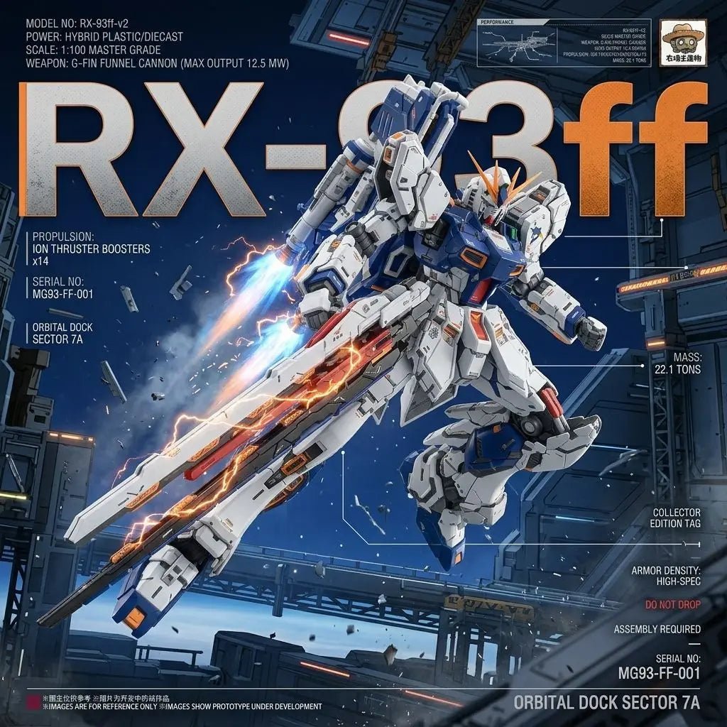 【IN STOCK】Farmers Creations Fukuoka Cow MG 1/100 Zhaocai Moo GK Styling Assembly Model Robot Plastic Model Christmas Toy Gift