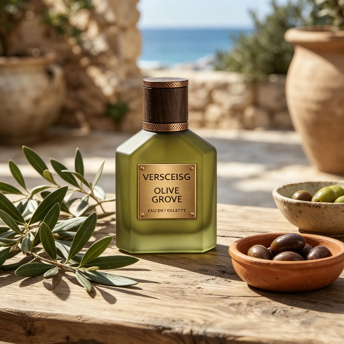 Random Men's Fragrance - Choose any random fragrance, a summer scent with musk, sandalwood, and patchouli wood notes, offering a unique experience. Long-lasting spray. Premium Fragrances, Recommended as Holiday Gifts