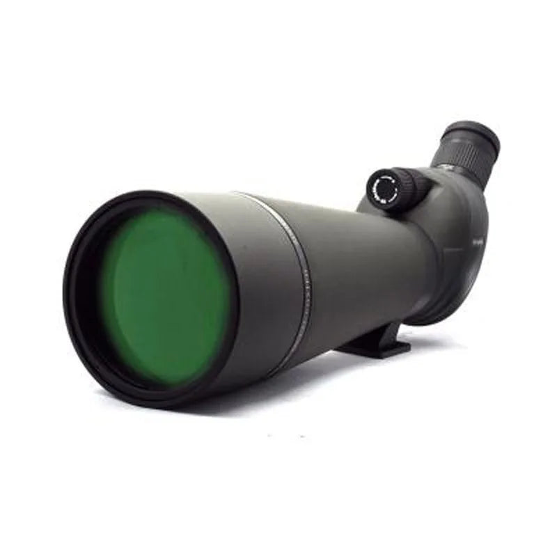 Spotting scope 20-60x80 birdwatching 2 Speed telescope zoom high power waterproof fogproof target bird watching