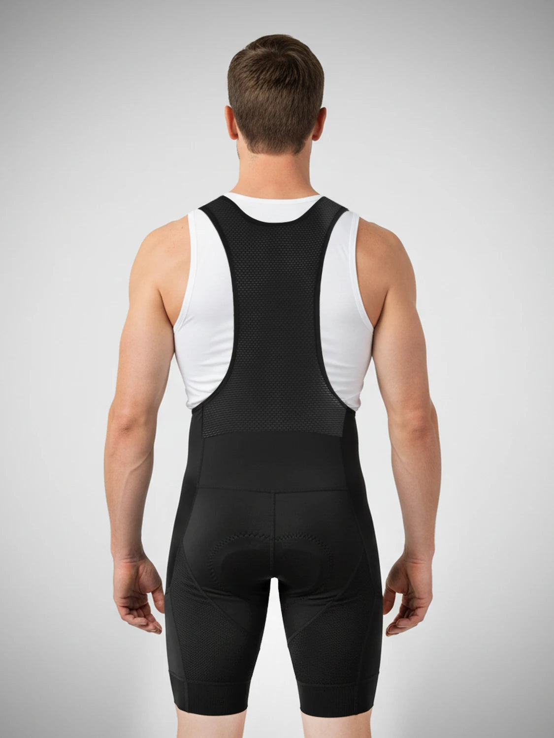 Pro Cycling Bib Shorts 2026 Mens Sports Team Mtb Cycling Black Bib Shorts Women's Bicycle Riding Shorts Sports Running Shorts
