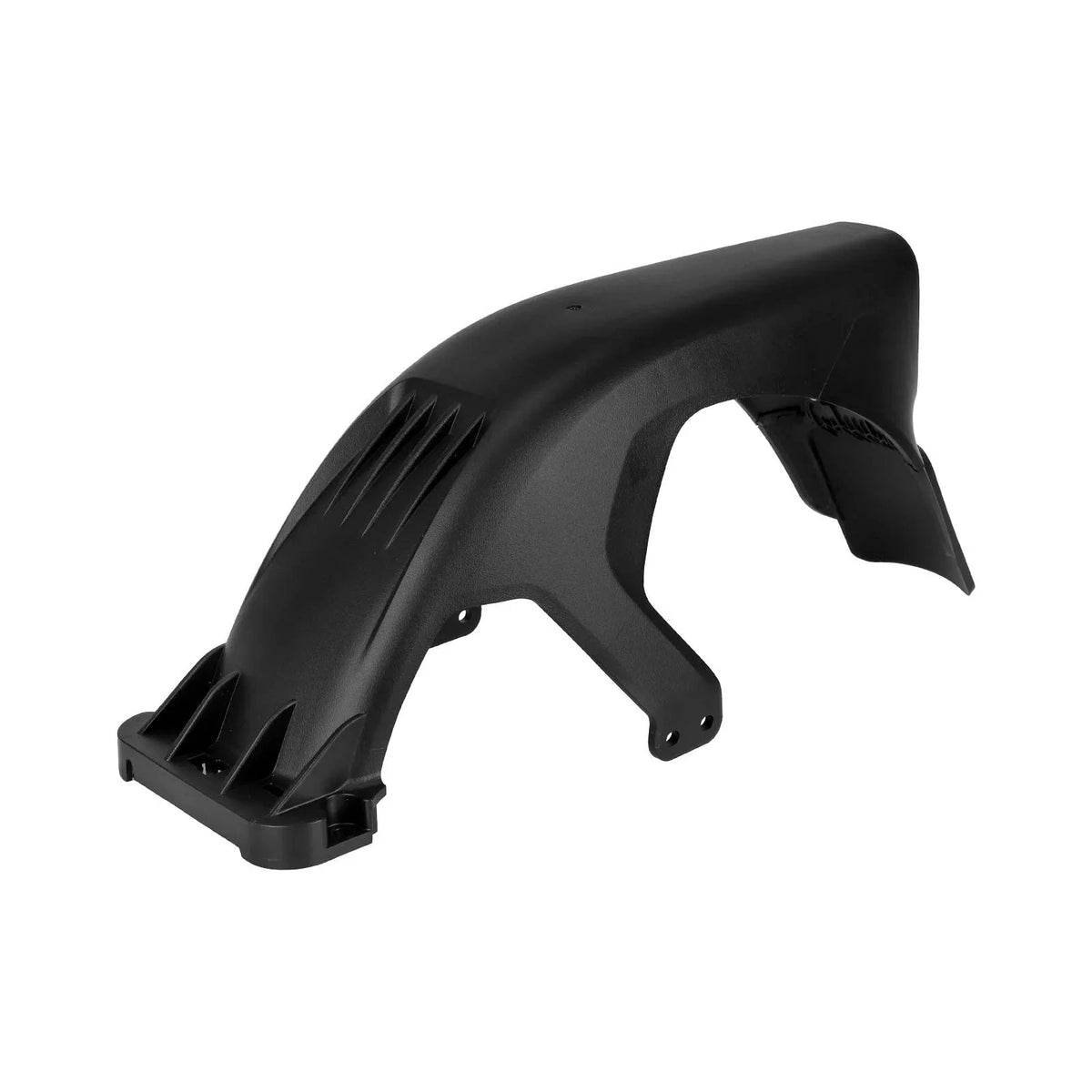 Electric Scooter Original Rear Fender Tail Light Kit for Segway Ninebot MAX G3 Rear Wheel Support Plastic Cover Accessories