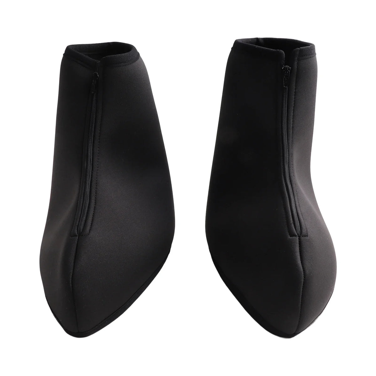 Neoprene Skate Covers Ice Skate Boot Covers Indoor Skating Comfortable Skate Boot Covers Extends Skate Life For Ice Skating