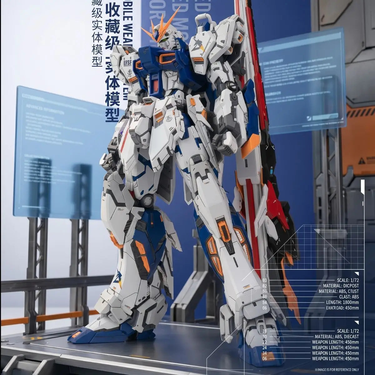 【IN STOCK】Farmers Creations Fukuoka Cow MG 1/100 Zhaocai Moo GK Styling Assembly Model Robot Plastic Model Christmas Toy Gift