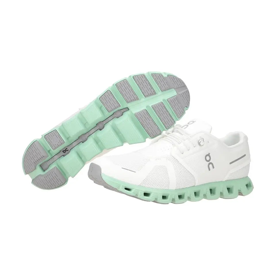 On Cloud 5 Men's Sneaker