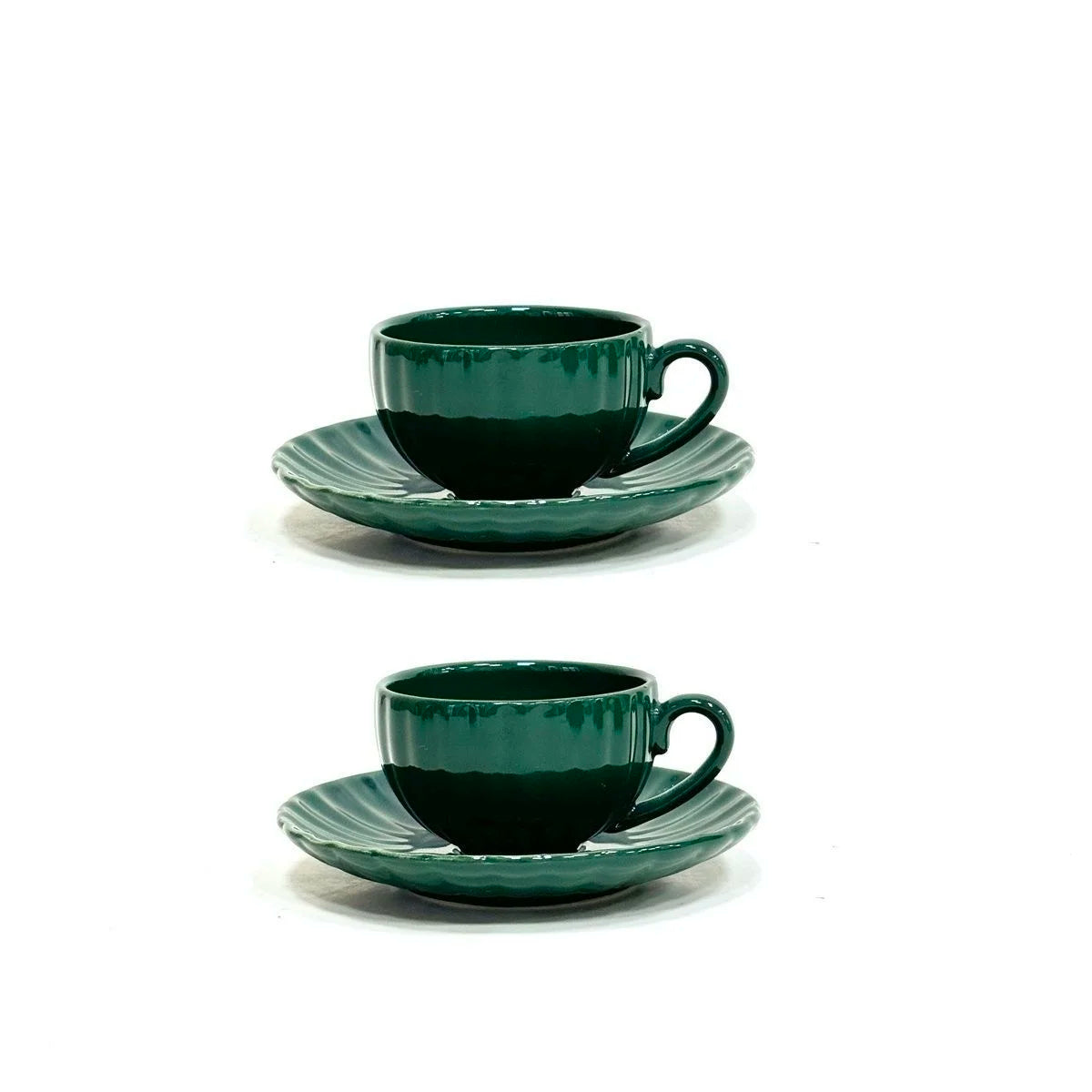 Ceramic Christmas Coffee Mug Cup Teapot Tree Plate Candy Dish Cake Tray Nordic Party Kitchen Tableware Drinkware Gift Decor