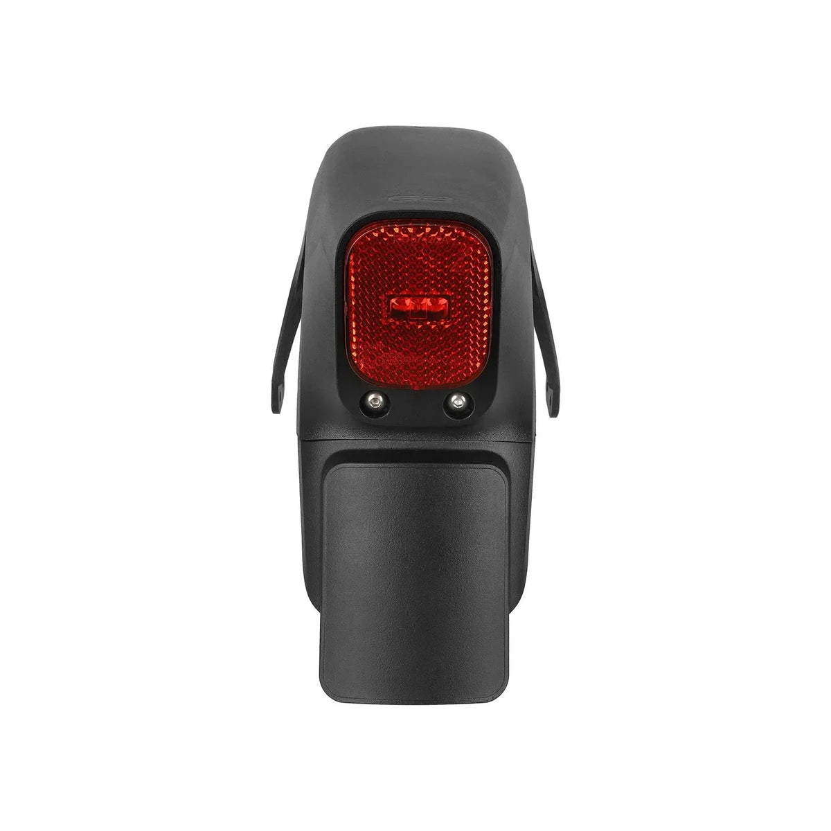 Electric Scooter Original Rear Fender Tail Light Kit for Segway Ninebot MAX G3 Rear Wheel Support Plastic Cover Accessories