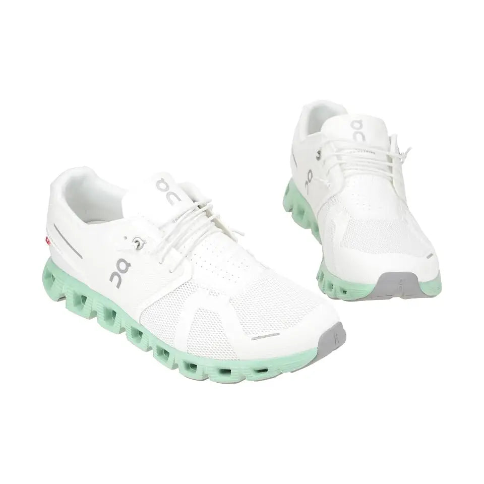 On Cloud 5 Men's Sneaker