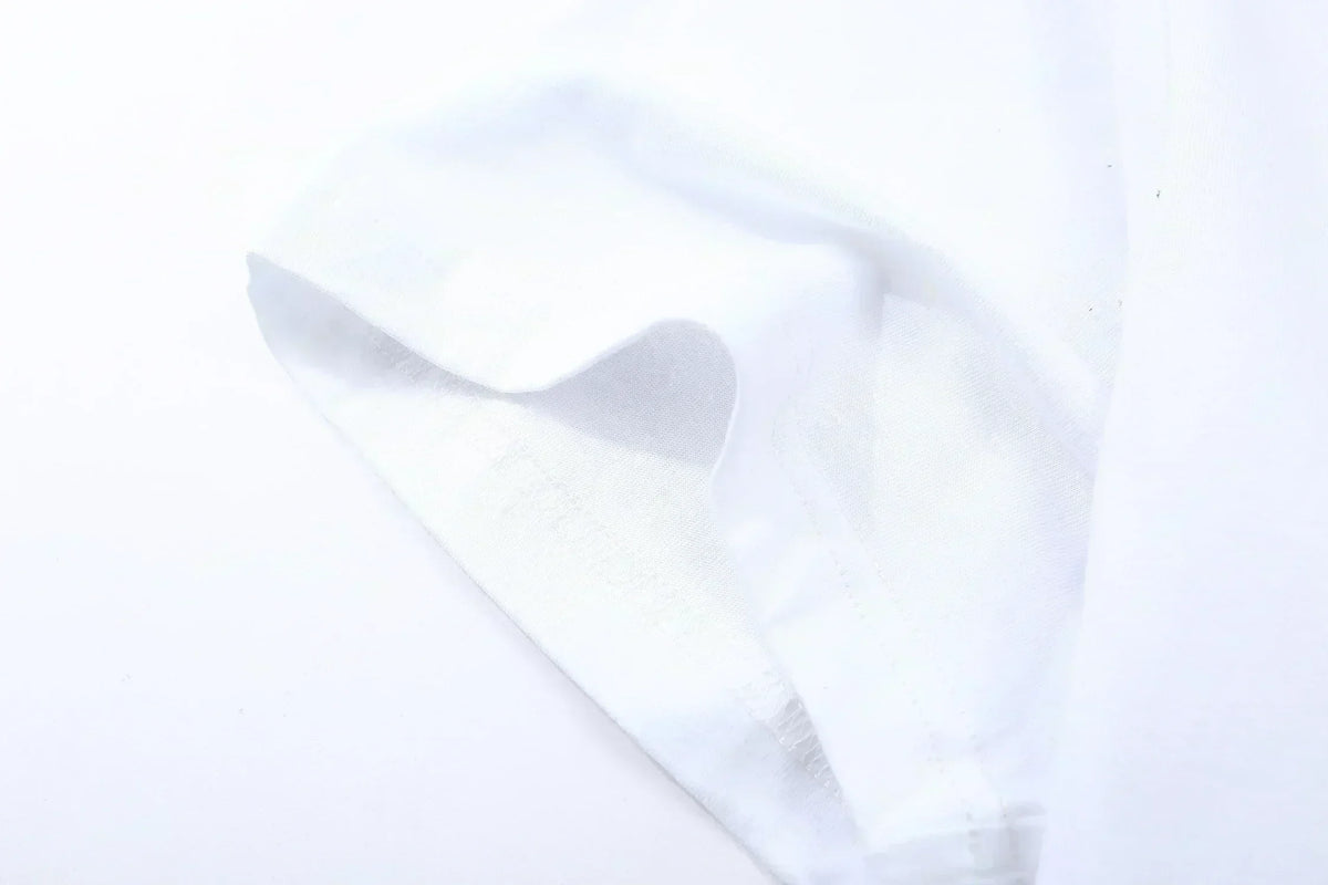 NEW T-shirt 100% Cotton Mans Tshirt Heart-shaped woman New Original Brand T Shirt Men Tops Summer Short Sleeve Fashion