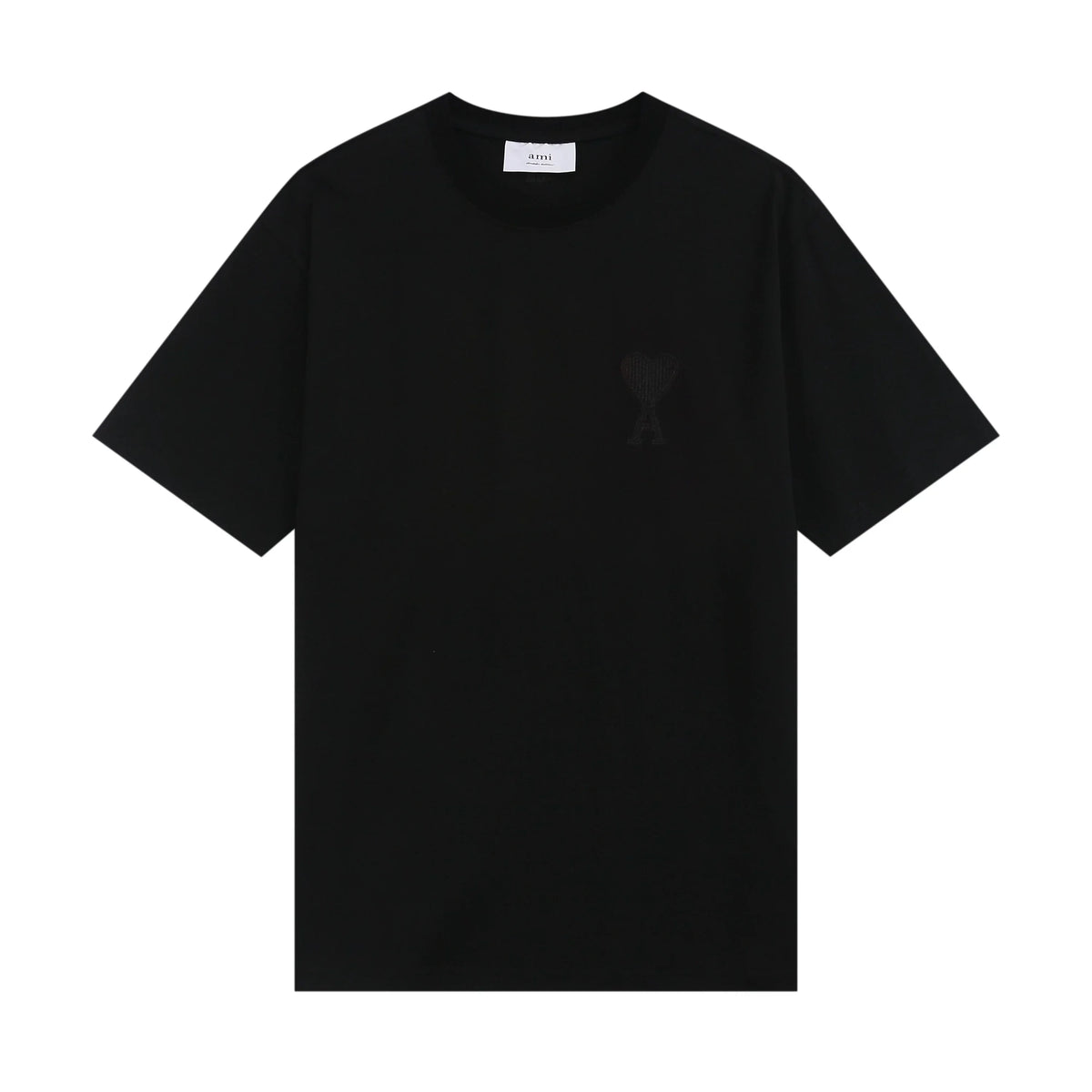 NEW T-shirt 100% Cotton Mans Tshirt Heart-shaped woman New Original Brand T Shirt Men Tops Summer Short Sleeve Fashion