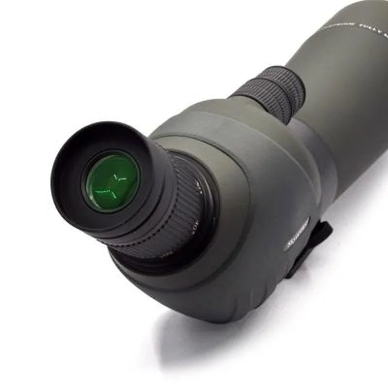 Spotting scope 20-60x80 birdwatching 2 Speed telescope zoom high power waterproof fogproof target bird watching