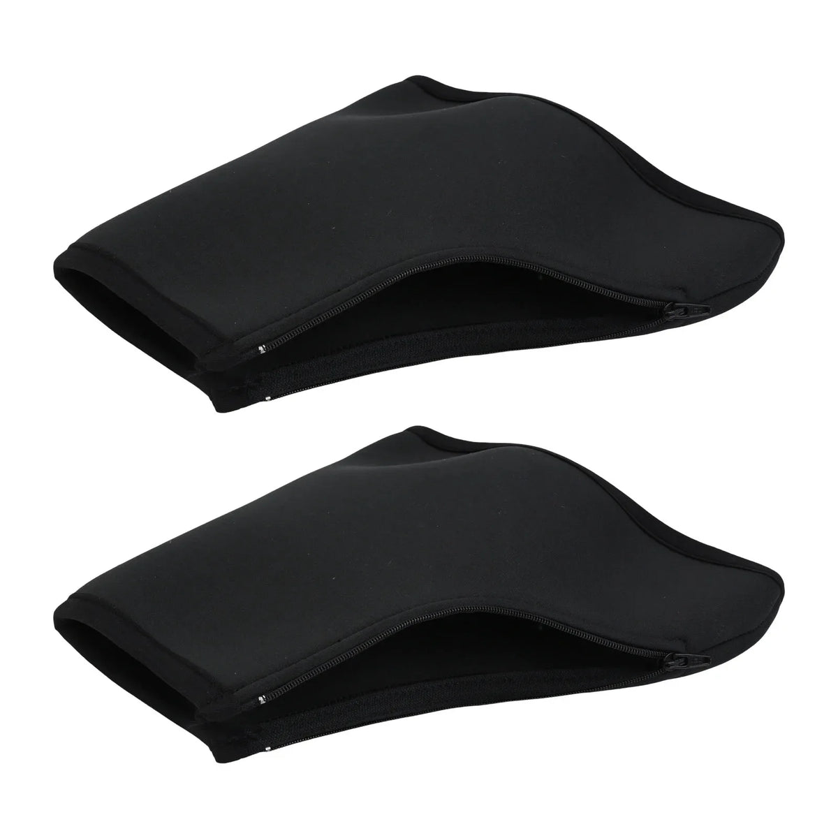 Neoprene Skate Covers Ice Skate Boot Covers Indoor Skating Comfortable Skate Boot Covers Extends Skate Life For Ice Skating