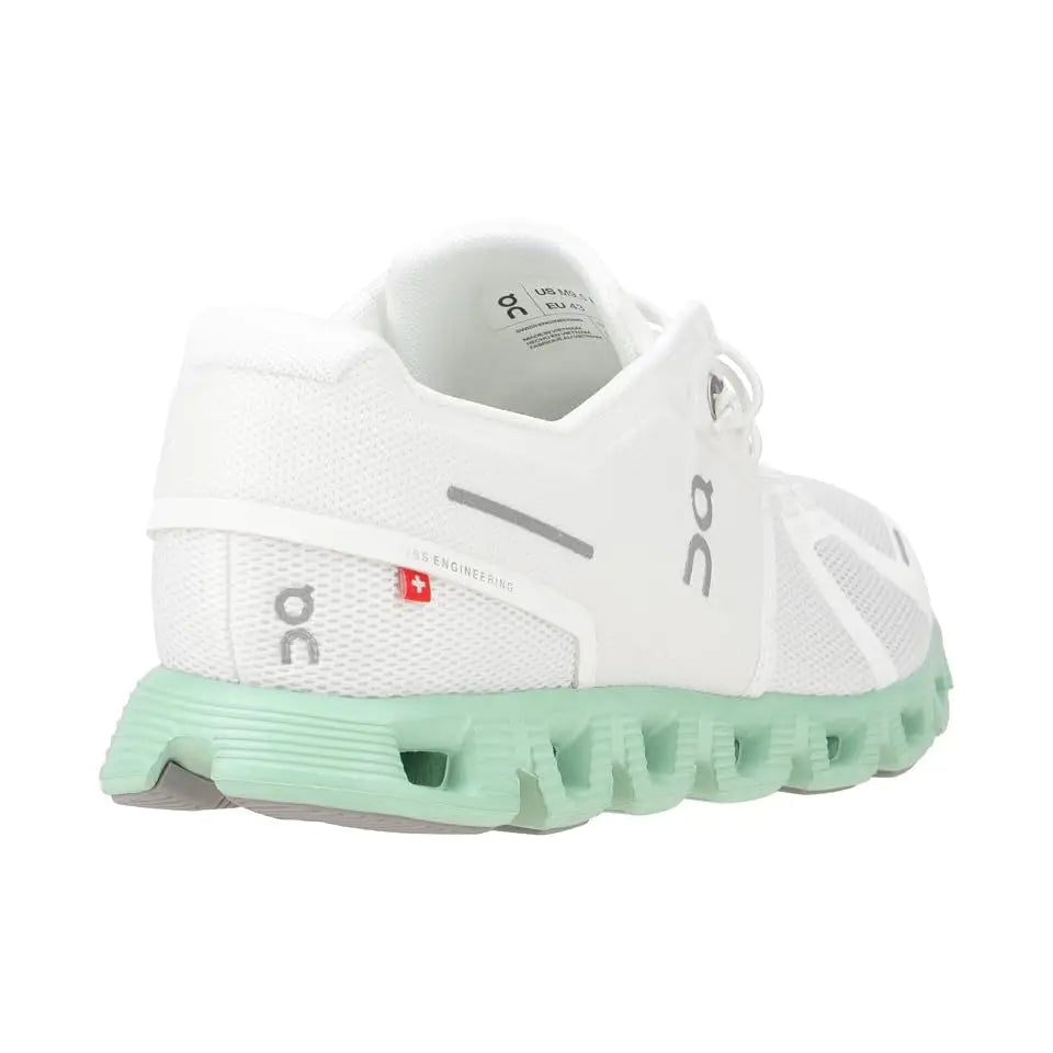 On Cloud 5 Men's Sneaker