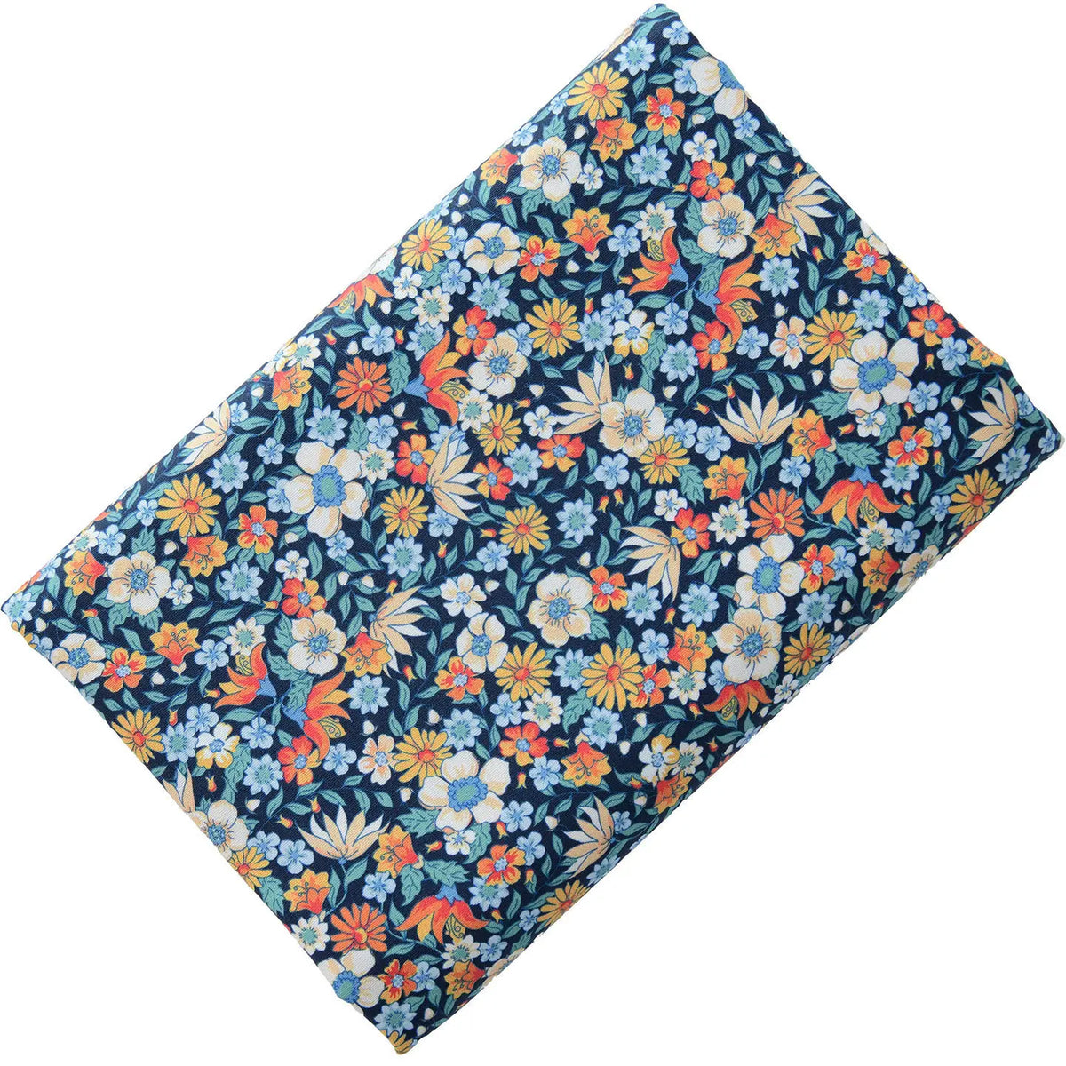 1/1.5/2/2.5/3 meters of 40-count cotton poplin fabric DIY craft material for sewing clothing accessories Printed sewing fabric
