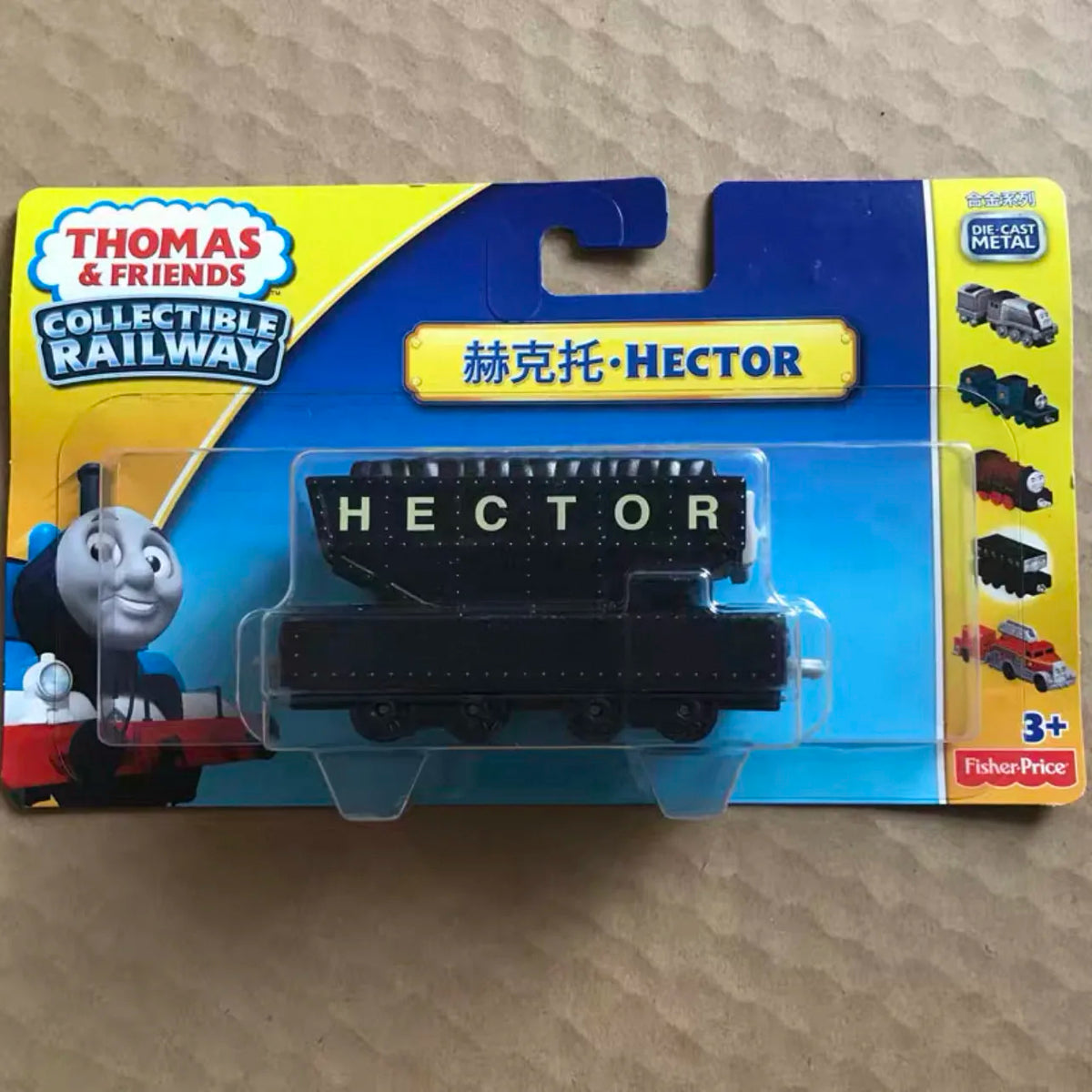 Thomas And Friends Track Master Train Role Model Metal Plastic Magnetic Track Railway Train Christmas Birthday Gift Toys