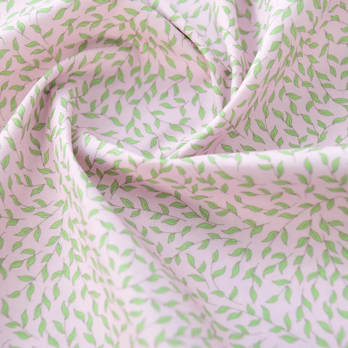 40S Pure Cotton Poplin Fabric Handmade DIY Clothing Floral Plaid Stripes Plant for Sewing Clothes by the Meter